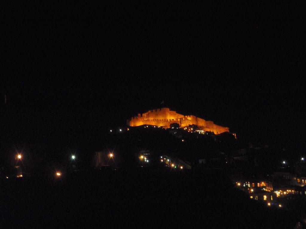 V. Molova, Molyvos, Lesvos Villa Mithimna Dış mekan fotoğraf